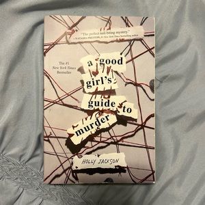 🔪GOOD GIRLS GUIDE TO MURDER🔪